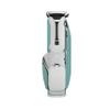Callaway Golf Fairway C Golf Bag (Fairway C, No Logo, White/Aqua) view 2