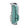 Callaway Golf Fairway C Golf Bag (Fairway C, No Logo, White/Aqua) view 4