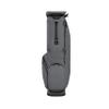 Callaway Golf Fairway C Golf Bag (Fairway C, No Logo, Charcoal Heather) view 2