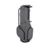 Callaway Golf Fairway C Golf Bag (Fairway C, No Logo, Charcoal Heather) view 3
