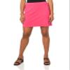 Anne Klein Pull ON Skort W/Slit view 1