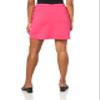 Anne Klein Pull ON Skort W/Slit view 2