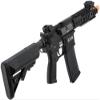 Evike Airsoft - Specna Arms Edge Series Airsoft M4 AEG w/GATE X-ASR MOSFET (Model: PDW Kmod/Black) view 2