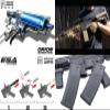 Evike Airsoft - Specna Arms Edge Series Airsoft M4 AEG w/GATE X-ASR MOSFET (Model: PDW Kmod/Black) view 4