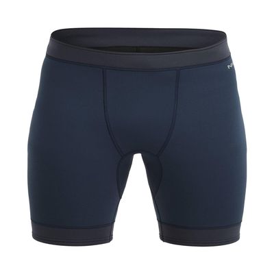 2mm Men's NRS Ignitor Wetsuit Shorts - Blue/XL, X-Large