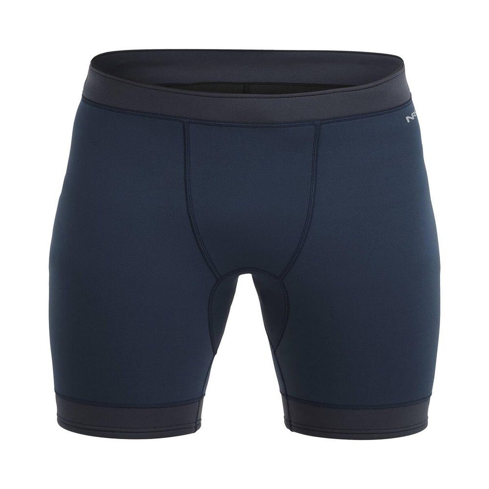 2mm Men's NRS Ignitor Wetsuit Shorts - Blue/XL, X-Large