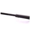 LIOOBO 2pcs Bike Kickstand Parking Rack Sturdy Steel Construction Side Kick Stand for Wheel Diameter Bikes view 1