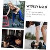 BCOATH Portable Dumbbell Connector Dumbbell Bar Barbell Holder for Fitness Training Accessories view 4