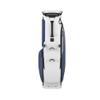 Callaway Golf Fairway Plus Golf Bag (Fairway Plus, No Logo, White/Cobalt Blue) view 2