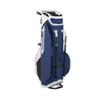Callaway Golf Fairway Plus Golf Bag (Fairway Plus, No Logo, White/Cobalt Blue) view 4