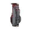 Callaway Golf Fairway Plus Golf Bag (Fairway Plus, No Logo, Brick/Charcoal Heather) view 4