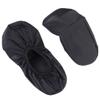 LIOOBO Bowling Shoe Protector Covers Unisex Non-Slip Shoe Covers for Indoor Sports view 1
