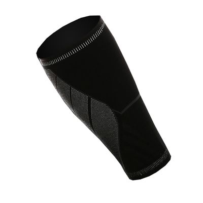 Anneome 1pc Knee Compression Sleeve for Men and Women Elastic Sports Support Brace for Running Basketball and Weight Lifting Protects against Joint Injuries