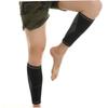 Anneome 1pc Knee Compression Sleeve for Men and Women Elastic Sports Support Brace for Running Basketball and Weight Lifting Protects against Joint Injuries view 3