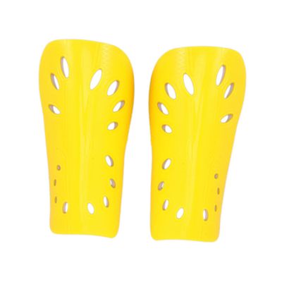 LIOOBO Men Women Soccer Shin Guards Breathable Calf Guard Gear Stretchable Strap Football Calf Sleeves for Comfortable Fit