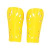 LIOOBO Men Women Soccer Shin Guards Breathable Calf Guard Gear Stretchable Strap Football Calf Sleeves for Comfortable Fit view 1