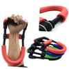 Anneome Aluminum Handle Wrist Exerciser Grip Strength Training Device for Climbers Weightlifters view 2