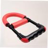 Anneome Aluminum Handle Wrist Exerciser Grip Strength Training Device for Climbers Weightlifters view 3