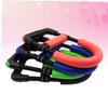 Anneome Aluminum Handle Wrist Exerciser Grip Strength Training Device for Climbers Weightlifters view 4