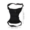 BESPORTBLE Sports Fanny Pack Leg Crossbody Waist Bag for Men Women Camping Hip Pouch view 2