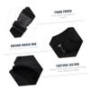 BESPORTBLE Sports Fanny Pack Leg Crossbody Waist Bag for Men Women Camping Hip Pouch view 4