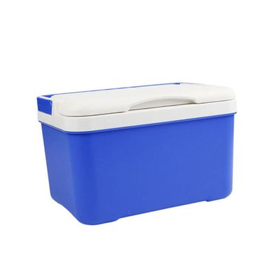 Vehicle Mounted Incubator 6L Hdpe Heating and Cooling Box
