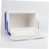 Vehicle Mounted Incubator 6L Hdpe Heating and Cooling Box view 2