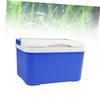 Vehicle Mounted Incubator 6L Hdpe Heating and Cooling Box view 3