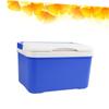 Vehicle Mounted Incubator 6L Hdpe Heating and Cooling Box view 4