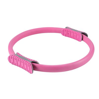 Anneome Non-Slip Yoga Circle for Women Ring Stretching Equipment Gymnastics Ring Home Gym Accessory Fitness Equipment