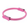 Anneome Non-Slip Yoga Circle for Women Ring Stretching Equipment Gymnastics Ring Home Gym Accessory Fitness Equipment view 1