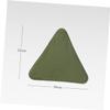 BESPORTBLE Outdoor Camping Tripod Stool Lightweight Canvas Fishing Chair with Stable Design for Hiking and Travel Activities view 3