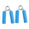 BESPORTBLE 2pcs Heavy Grip Hand Grip Trainers for Hand Strength Forearm Wrist Exercise Steel Grippers for Fitness view 1