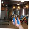 BESPORTBLE 2pcs Heavy Grip Hand Grip Trainers for Hand Strength Forearm Wrist Exercise Steel Grippers for Fitness view 3