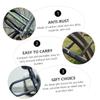 LIOOBO Anti-Theft u Lock for Bike Heavy Duty Mountain and Road Bicycle Security Lock with Easy Install Bracket and Protective Cover Keys Included for Outdoor Use view 3