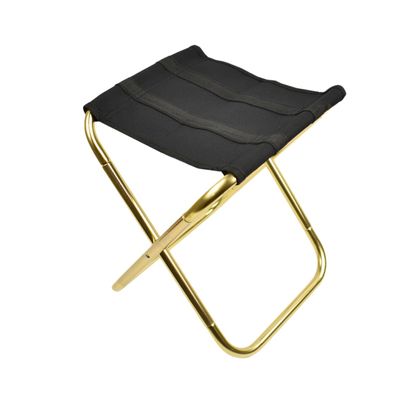 BESPORTBLE Portable Fishing Stool Lightweight Outdoor Camping Chair for Boys and Girls and Adults for Travel BBQ Beach and Painting