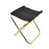 BESPORTBLE Portable Fishing Stool Lightweight Outdoor Camping Chair for Boys and Girls and Adults for Travel BBQ Beach and Painting view 1