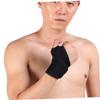 Anneome 2pcs Wrist Protector Sports Bracer for Men and Women Elastic Exercise Support for Fitness Basketball and Tennis Lightweight Design for and Storage view 4