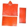 BESPORTBLE Emergency Survival Blanket Camping Tent Thermal Sleeping Bag Insulated Raincoat Compact First Aid Kit view 1