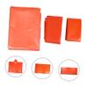 BESPORTBLE Emergency Survival Blanket Camping Tent Thermal Sleeping Bag Insulated Raincoat Compact First Aid Kit view 3
