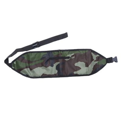 BESPORTBLE Beer Holder Belt Mountaineering Bag Drink Backpack Beer Can Belt Bottle Cover Waist Pack Bag Camouflage
