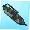 BESPORTBLE Beer Holder Belt Mountaineering Bag Drink Backpack Beer Can Belt Bottle Cover Waist Pack Bag Camouflage view 2