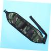 BESPORTBLE Beer Holder Belt Mountaineering Bag Drink Backpack Beer Can Belt Bottle Cover Waist Pack Bag Camouflage view 3