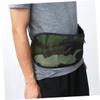 BESPORTBLE Beer Holder Belt Mountaineering Bag Drink Backpack Beer Can Belt Bottle Cover Waist Pack Bag Camouflage view 4