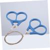 Anneome Stainless Steel Wire Saw for Emergency Kit Outdoor Survival Wire Cutter Water Purifier Camping Mini Tool Kit view 2