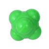 Anneome Agility Reaction Ball Hexagonal Training Ball Reaction Reflex Training Aid view 1