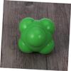Anneome Agility Reaction Ball Hexagonal Training Ball Reaction Reflex Training Aid view 2