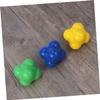Anneome Agility Reaction Ball Hexagonal Training Ball Reaction Reflex Training Aid view 4