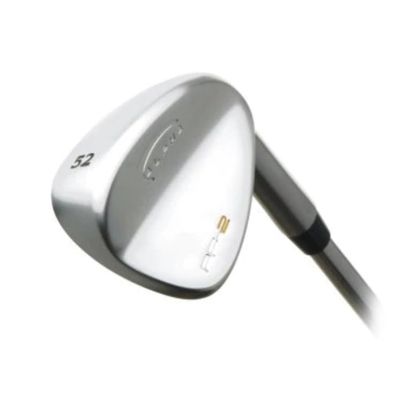 Alpha PF-2 Premium Double Forged Wedge Set - CNC Milled Face for More Spin