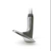 Alpha PF-2 Premium Double Forged Wedge Set - CNC Milled Face for More Spin view 2